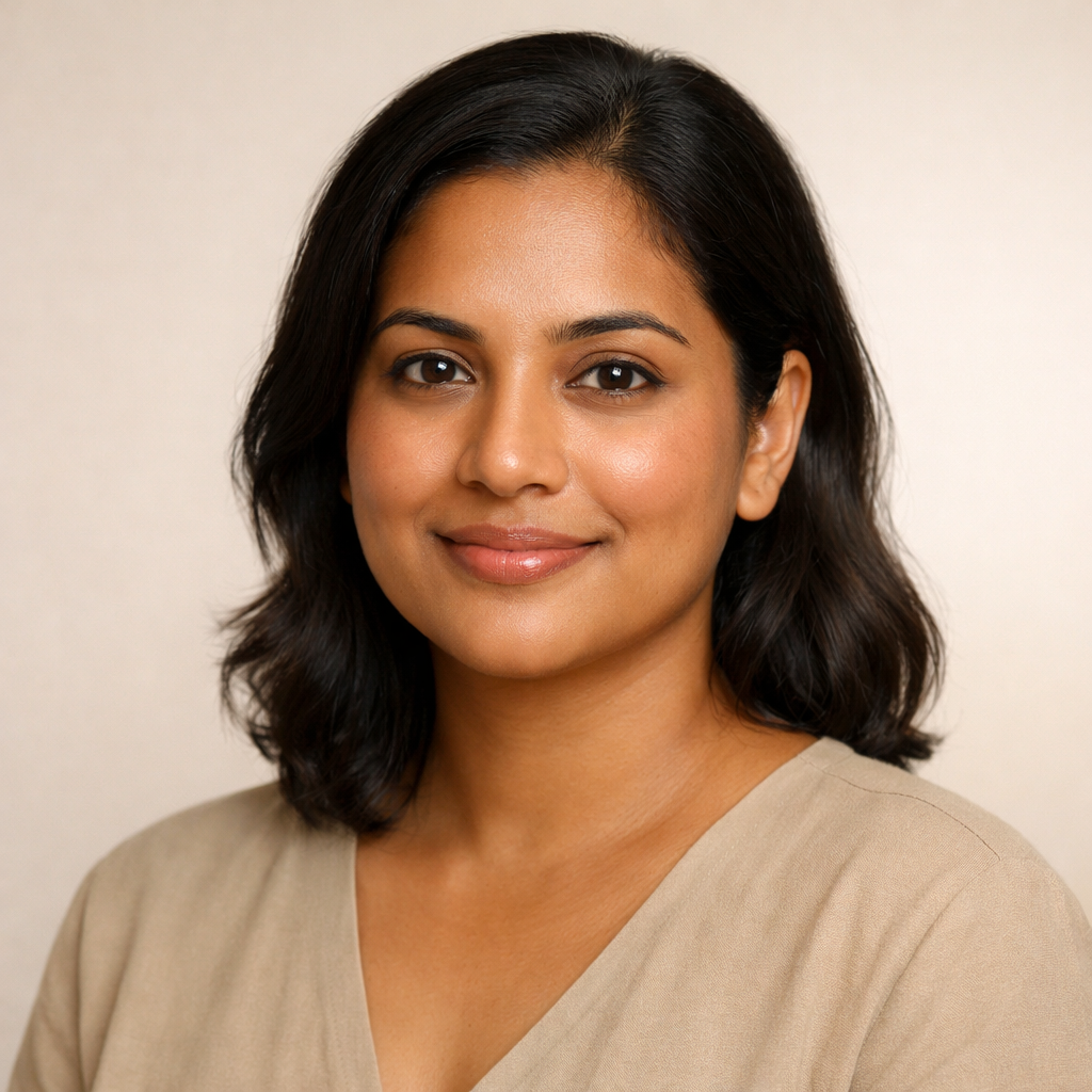 Happy client testimonial at Mass Spa Pondicherry