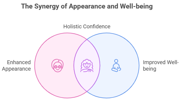 Beauty Benefits of Salon Services