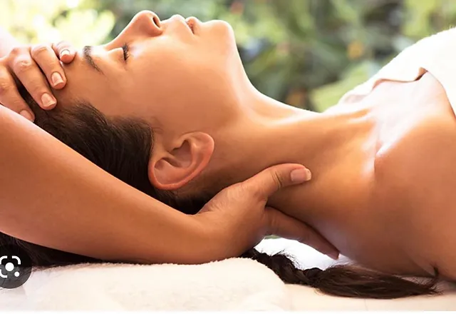 Head and Shoulder Massage in Nungambakkam Pondicherry