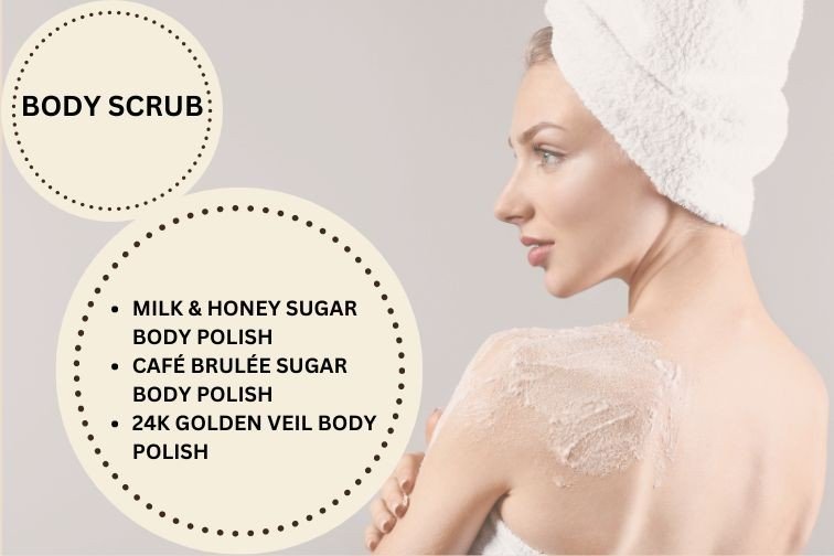 Body scrub massage exfoliation treatment for glowing skin at Mass  Spa Pondicherry